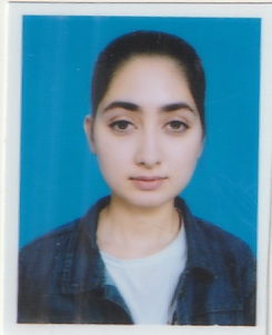 Student Photo Not Available