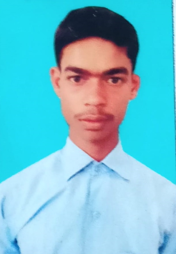 Student Photo Not Available