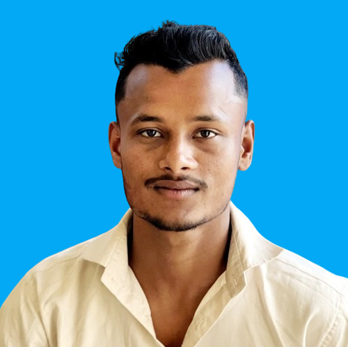 Student Photo Not Available