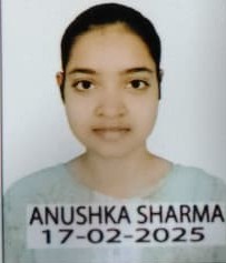 Student Photo Not Available