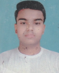 Student Photo Not Available