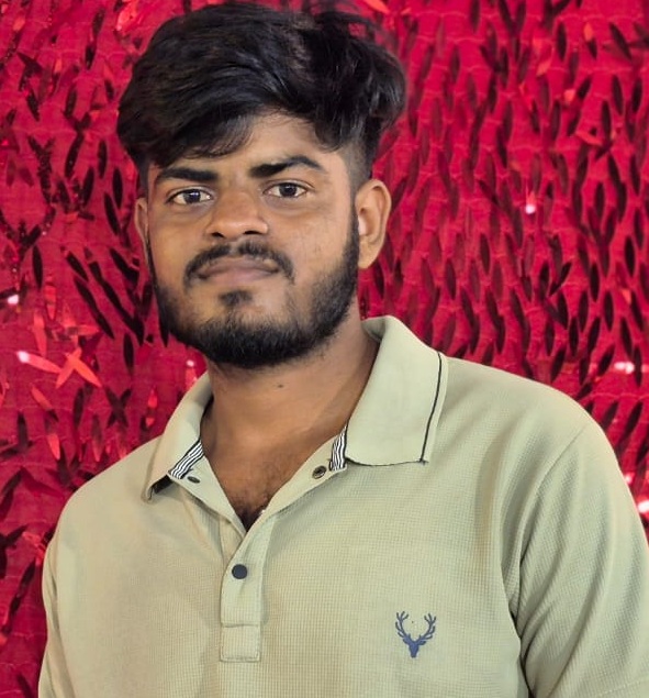 Student Photo Not Available