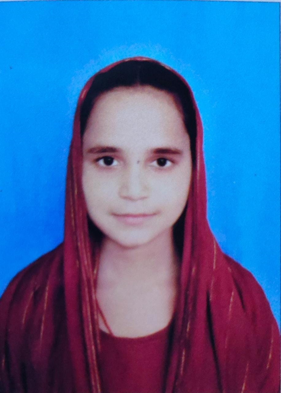 Student Photo Not Available