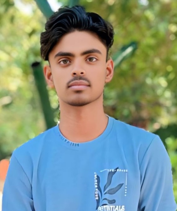 Student Photo Not Available