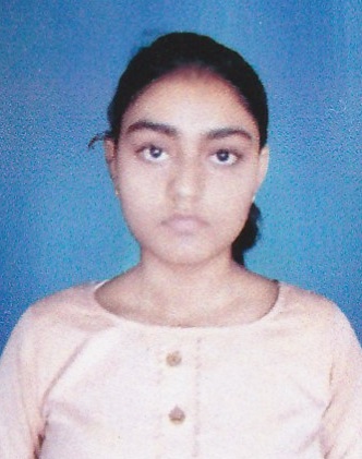 Student Photo Not Available