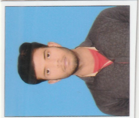 Student Photo Not Available