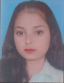 Student Photo Not Available