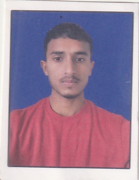 Student Photo Not Available