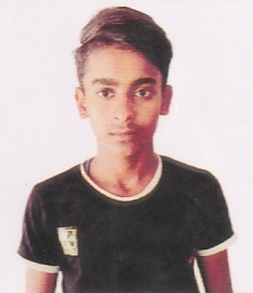 Student Photo Not Available