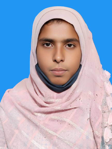 Student Photo Not Available