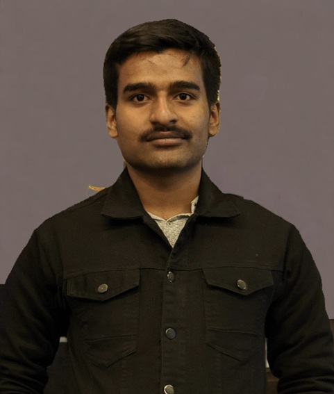 Student Photo Not Available