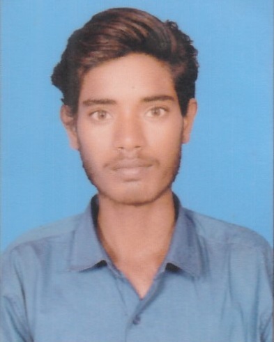 Student Photo Not Available