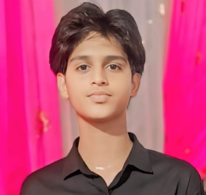 Student Photo Not Available