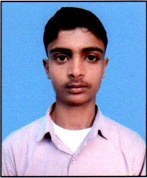 Student Photo Not Available