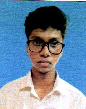 Student Photo Not Available