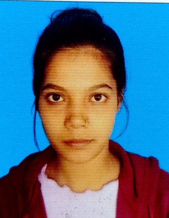 Student Photo Not Available