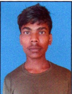 Student Photo Not Available