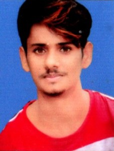 Student Photo Not Available