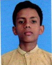 Student Photo Not Available