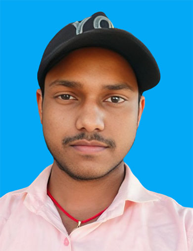 Student Photo Not Available