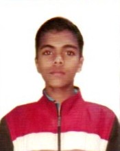 Student Photo Not Available