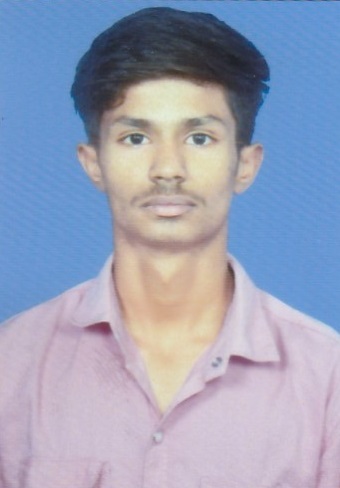 Student Photo Not Available